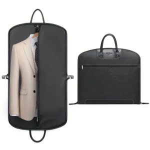 01bf9504-69a8-479a-ad19-9e651fb09ab1 Heavy-Duty Waterproof Garment Bag