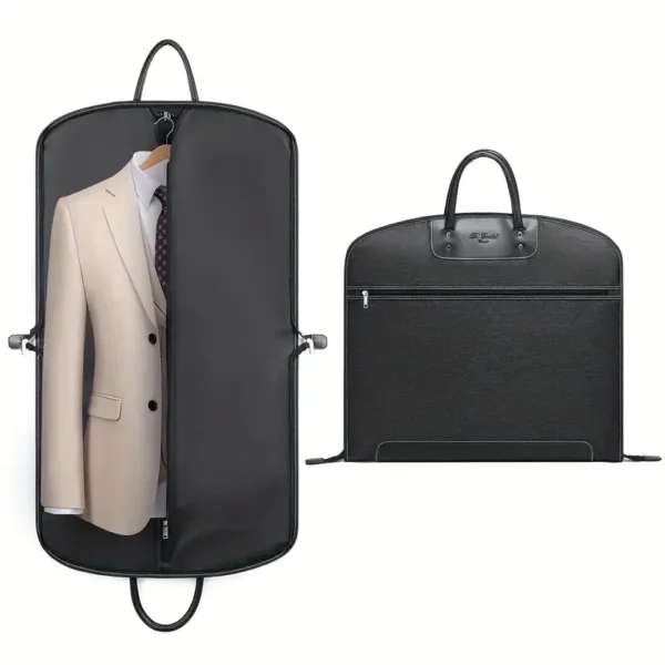 01bf9504-69a8-479a-ad19-9e651fb09ab1 Heavy-Duty Waterproof Garment Bag